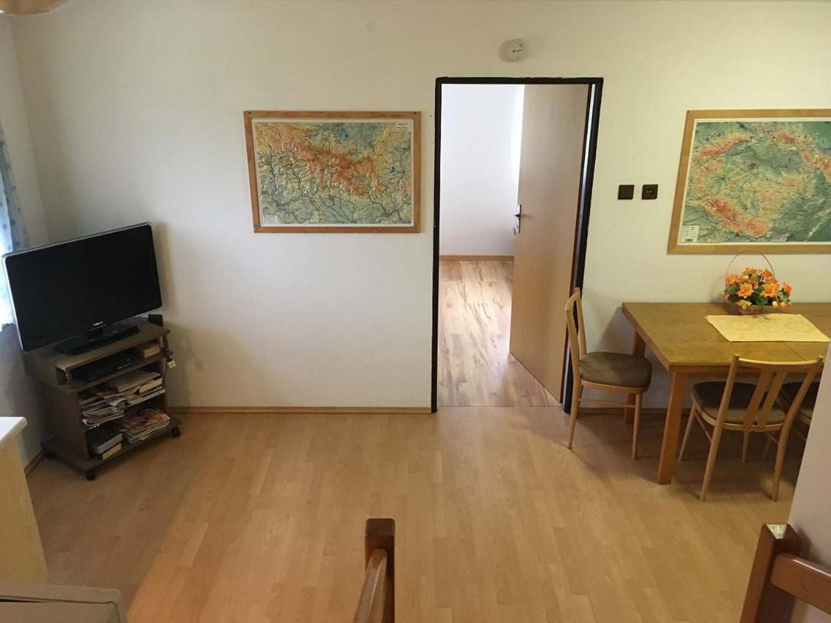 Ferienwohnung Apartman - Rokytnice Nad Jizerou Exterior foto