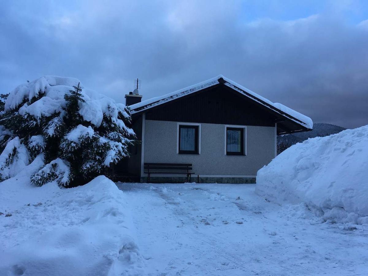 Ferienwohnung Apartman - Rokytnice Nad Jizerou Exterior foto